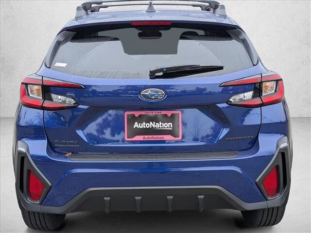 2026 Subaru Crosstrek Limited Roseville CA