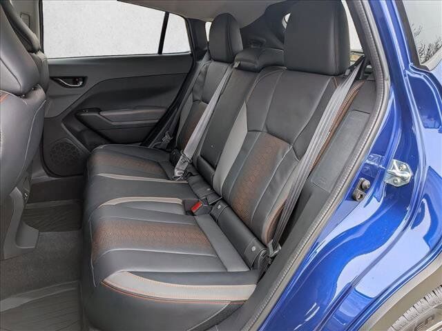 2026 Subaru Crosstrek Limited Roseville CA