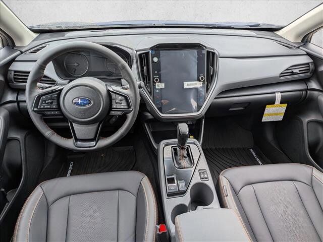 2026 Subaru Crosstrek Limited Roseville CA