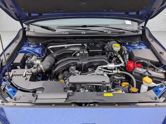 2026 Subaru Crosstrek Limited Roseville CA