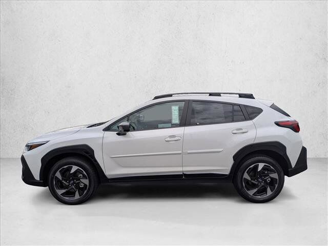2026 Subaru Crosstrek Limited Roseville CA