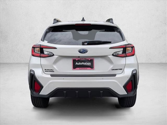 2026 Subaru Crosstrek Limited Roseville CA