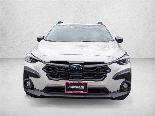 2026 Subaru Crosstrek Limited Roseville CA