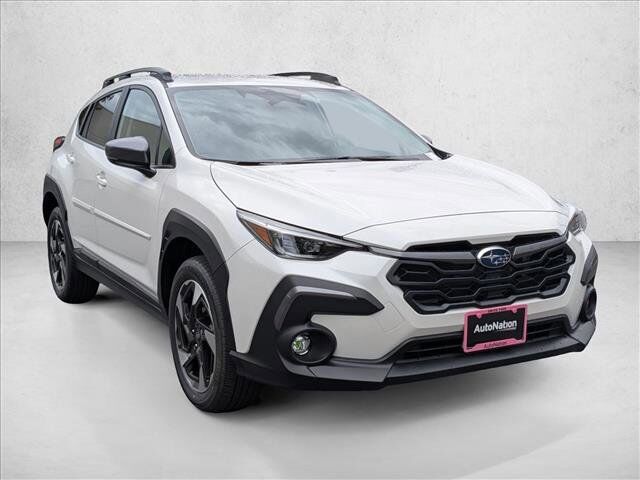 2026 Subaru Crosstrek Limited Roseville CA