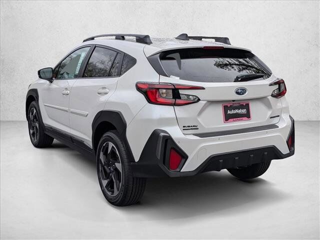 2026 Subaru Crosstrek Limited Roseville CA