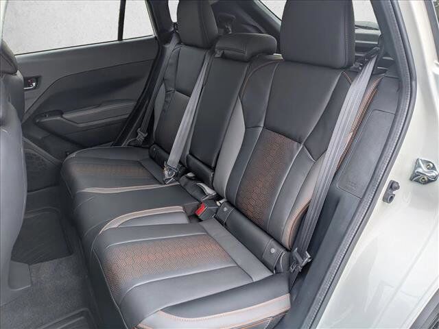 2026 Subaru Crosstrek Limited Roseville CA