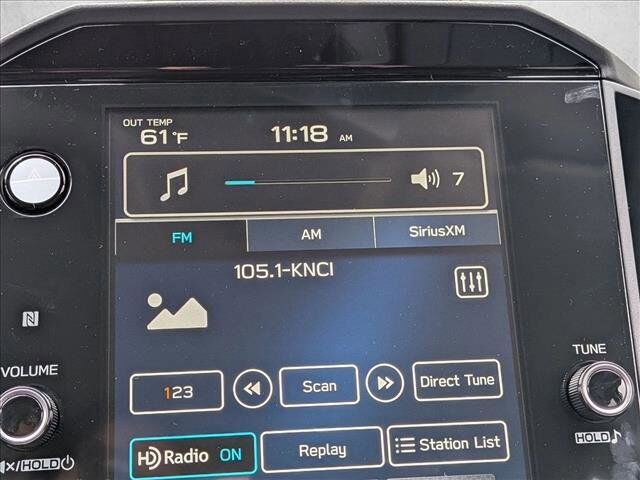 2026 Subaru Crosstrek Limited Roseville CA