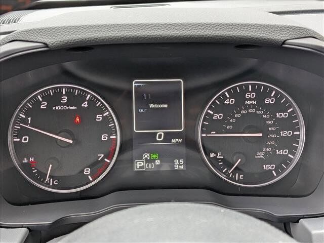 2026 Subaru Crosstrek Limited Roseville CA