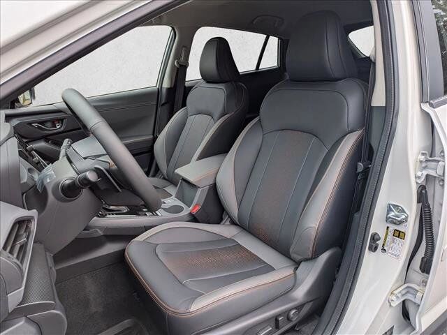 2026 Subaru Crosstrek Limited Roseville CA