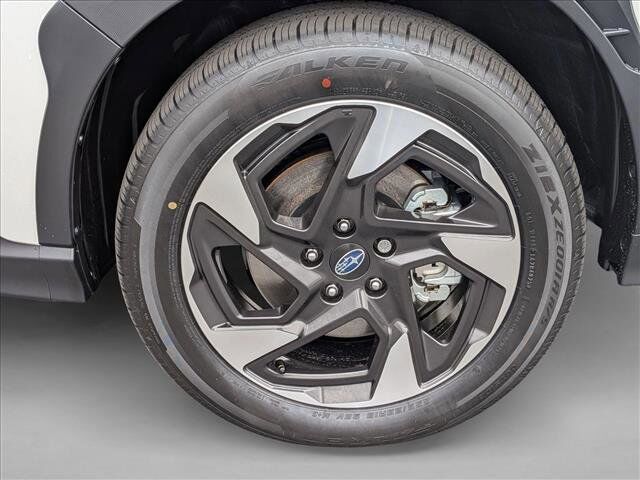 2026 Subaru Crosstrek Limited Roseville CA