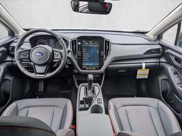 2026 Subaru Crosstrek Limited Roseville CA