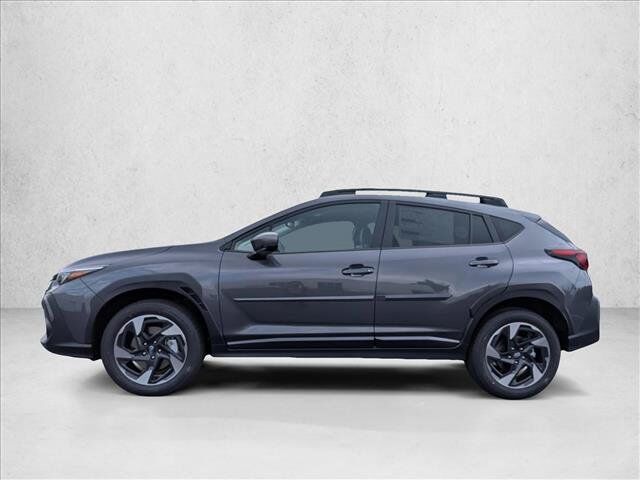 2026 Subaru Crosstrek Limited Roseville CA