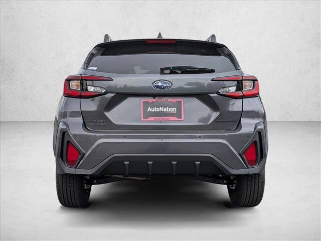 2026 Subaru Crosstrek Limited Roseville CA