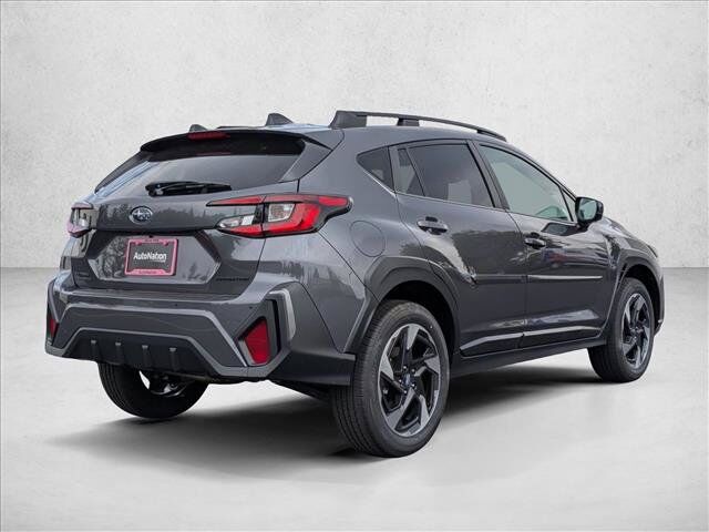 2026 Subaru Crosstrek Limited Roseville CA