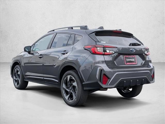2026 Subaru Crosstrek Limited Roseville CA