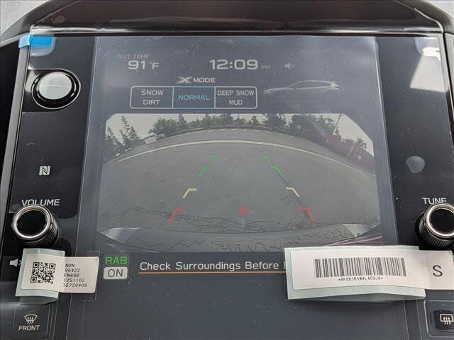 2026 Subaru Crosstrek Limited Roseville CA