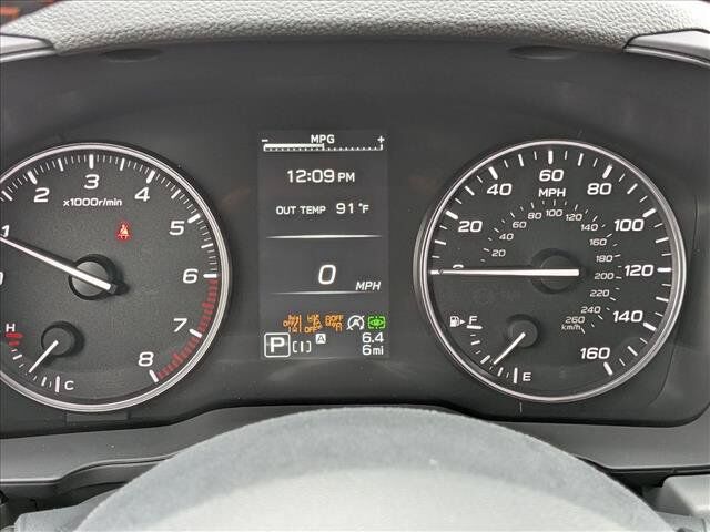 2026 Subaru Crosstrek Limited Roseville CA