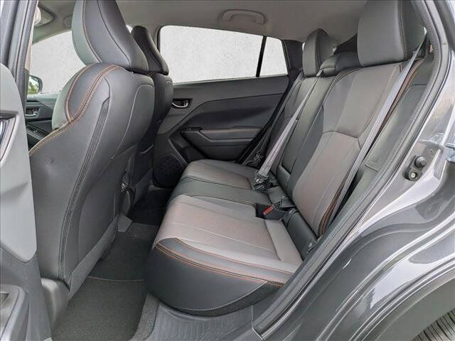 2026 Subaru Crosstrek Limited Roseville CA