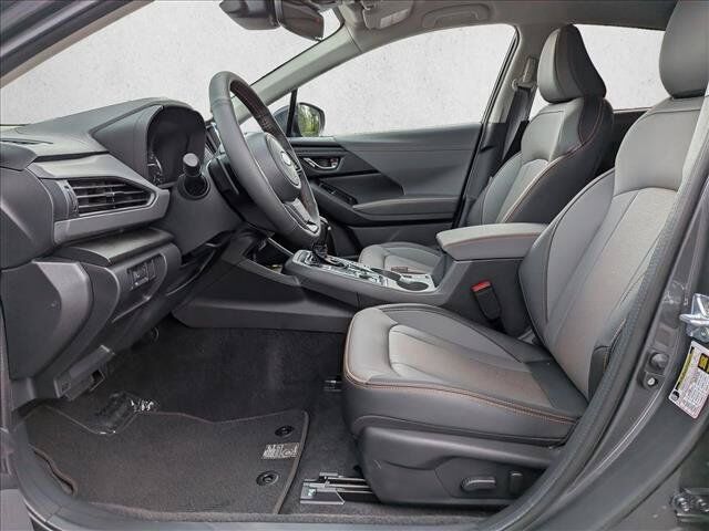 2026 Subaru Crosstrek Limited Roseville CA