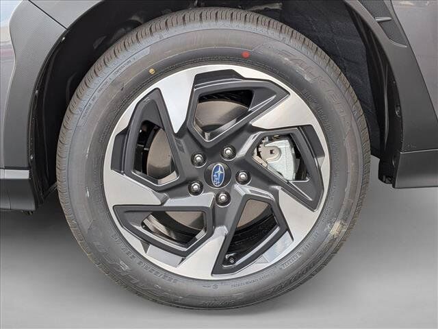 2026 Subaru Crosstrek Limited Roseville CA
