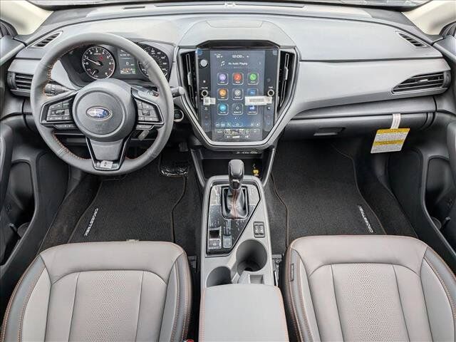 2026 Subaru Crosstrek Limited Roseville CA