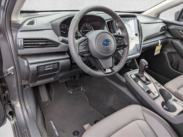 2026 Subaru Crosstrek Limited Roseville CA