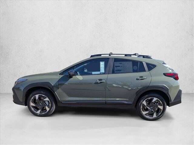 2026 Subaru Crosstrek Limited Roseville CA