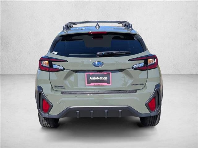 2026 Subaru Crosstrek Limited Roseville CA