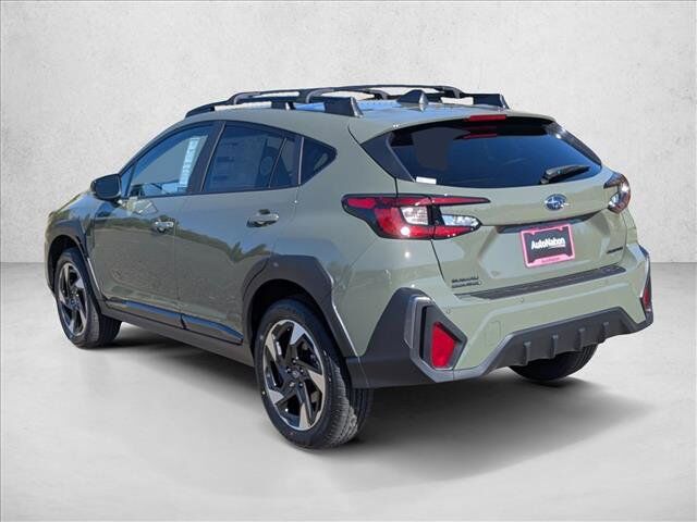 2026 Subaru Crosstrek Limited Roseville CA