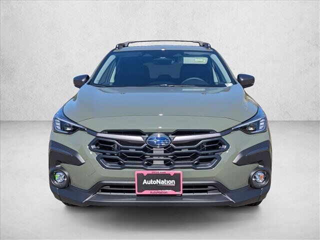 2026 Subaru Crosstrek Limited Roseville CA