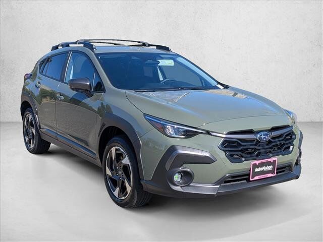 2026 Subaru Crosstrek Limited Roseville CA