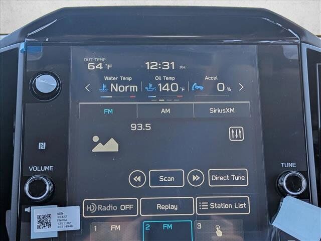 2026 Subaru Crosstrek Limited Roseville CA