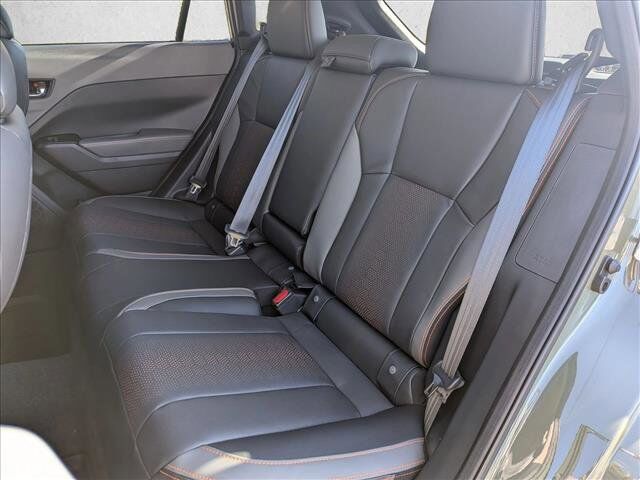 2026 Subaru Crosstrek Limited Roseville CA