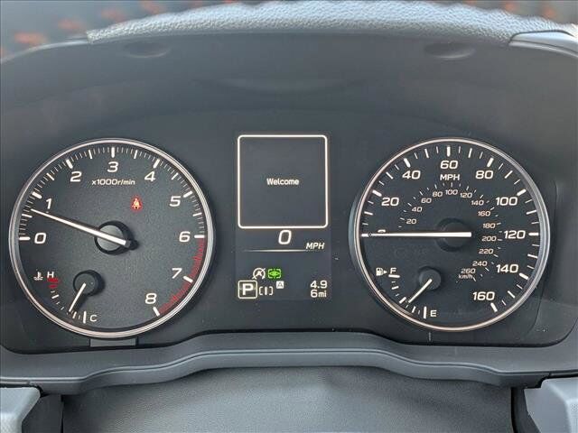 2026 Subaru Crosstrek Limited Roseville CA