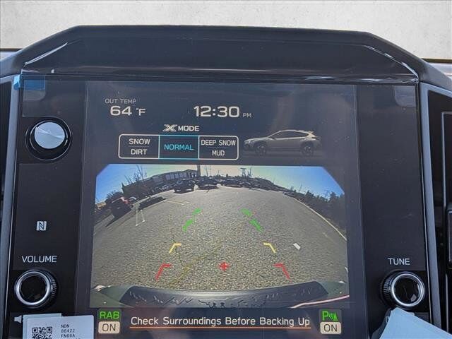 2026 Subaru Crosstrek Limited Roseville CA