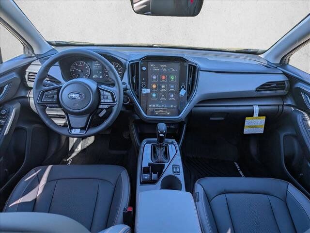 2026 Subaru Crosstrek Limited Roseville CA