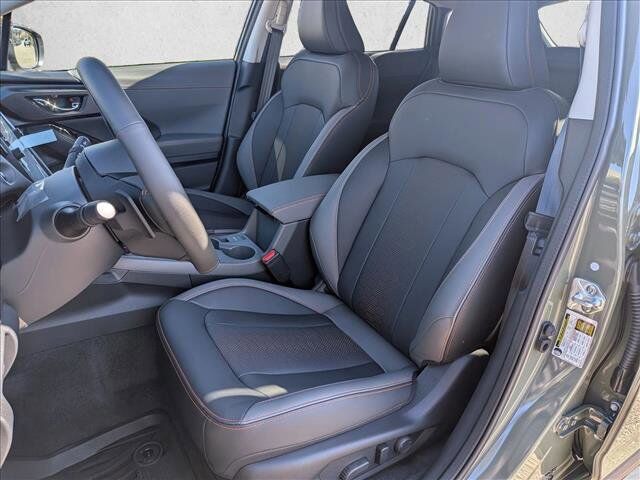 2026 Subaru Crosstrek Limited Roseville CA