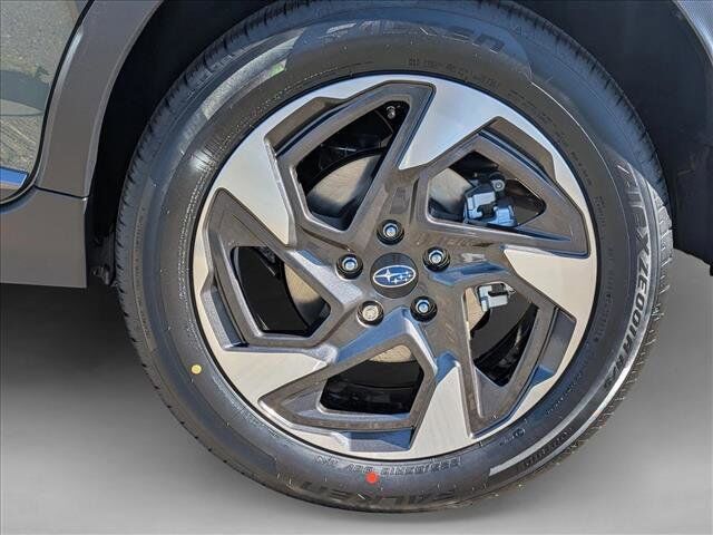 2026 Subaru Crosstrek Limited Roseville CA