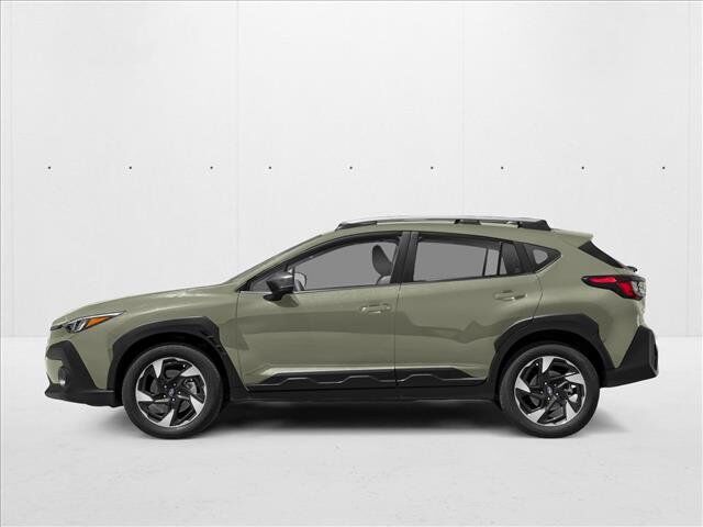 2026 Subaru Crosstrek Limited Roseville CA