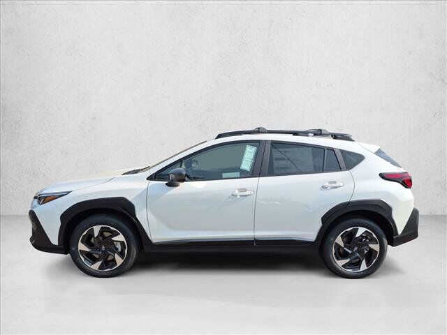 2026 Subaru Crosstrek Limited Roseville CA