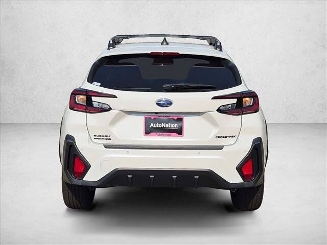 2026 Subaru Crosstrek Limited Roseville CA