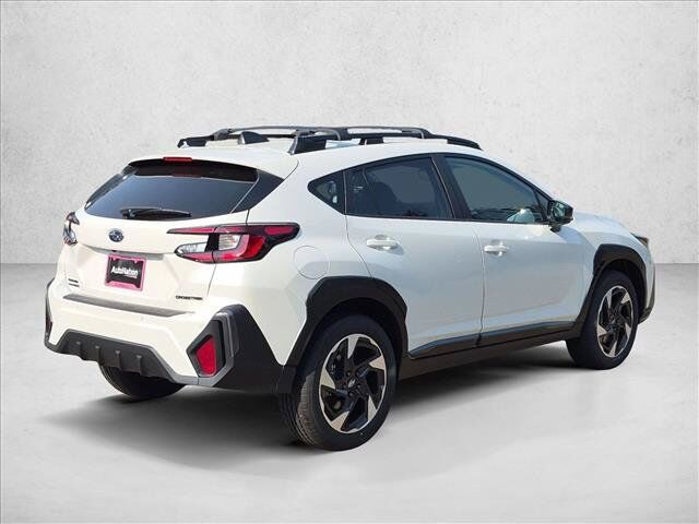 2026 Subaru Crosstrek Limited Roseville CA