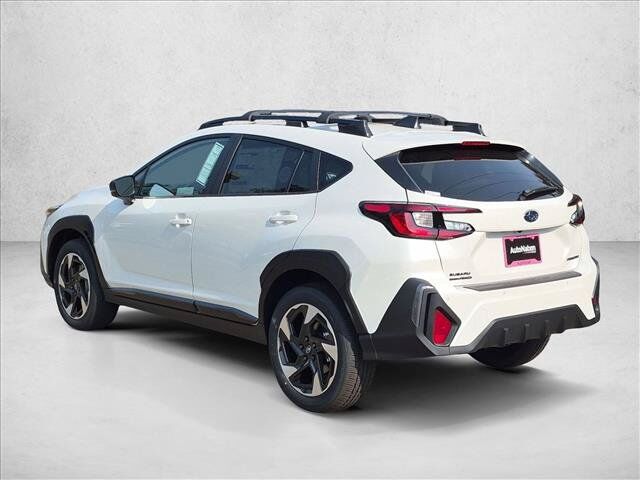 2026 Subaru Crosstrek Limited Roseville CA