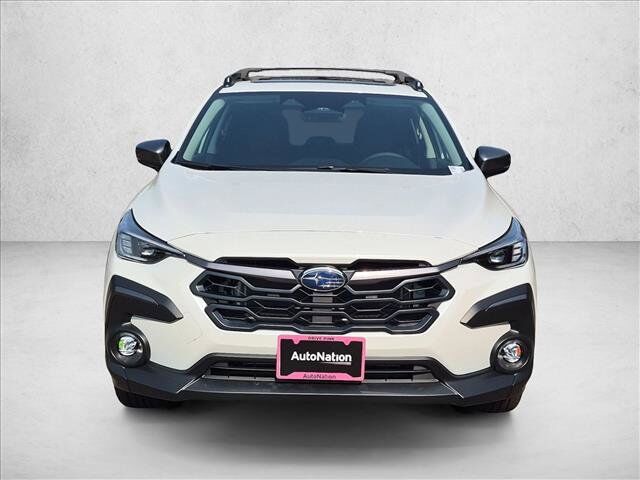 2026 Subaru Crosstrek Limited Roseville CA