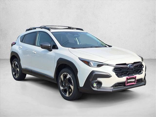 2026 Subaru Crosstrek Limited Roseville CA