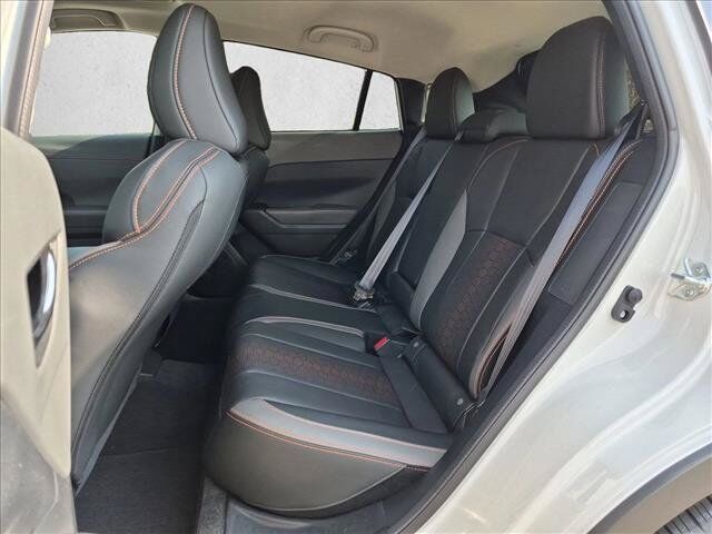 2026 Subaru Crosstrek Limited Roseville CA