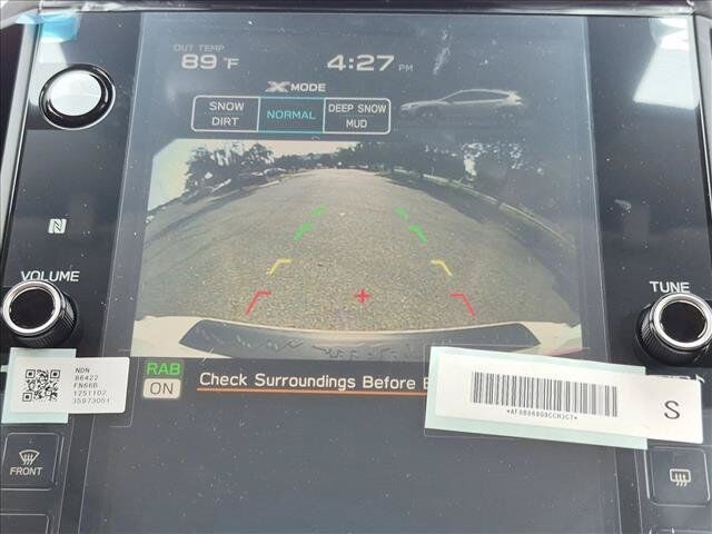 2026 Subaru Crosstrek Limited Roseville CA
