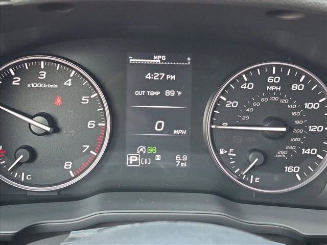 2026 Subaru Crosstrek Limited Roseville CA