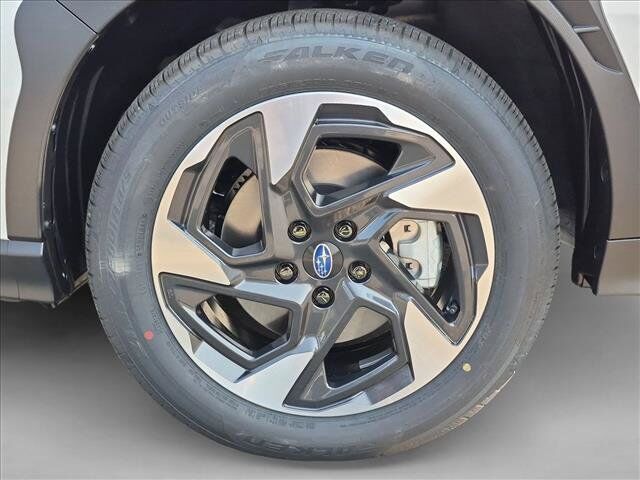 2026 Subaru Crosstrek Limited Roseville CA