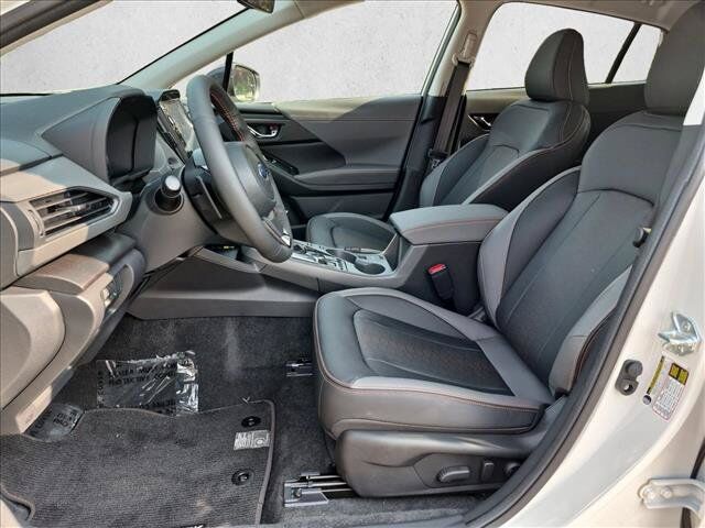 2026 Subaru Crosstrek Limited Roseville CA